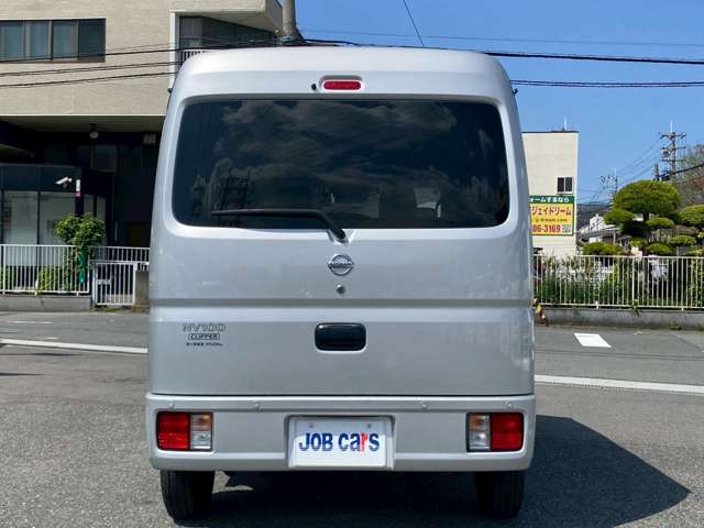 Nissan NV100 Clipper 5
