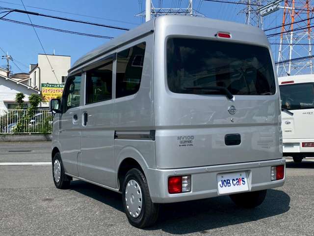 Nissan NV100 Clipper 6