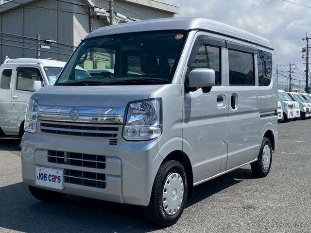 Nissan NV100 Clipper 8