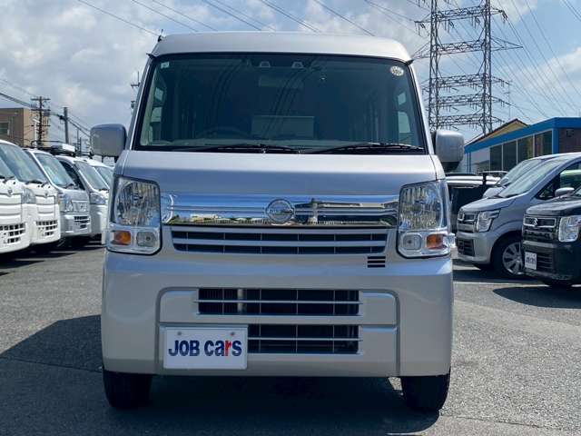 Nissan NV100 Clipper 9