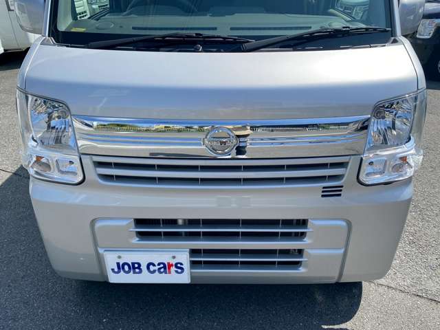 Nissan NV100 Clipper 10