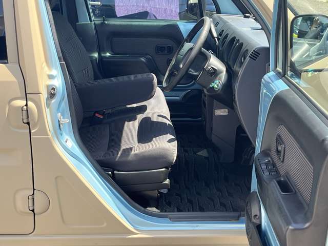 Daihatsu ネイキッド 12