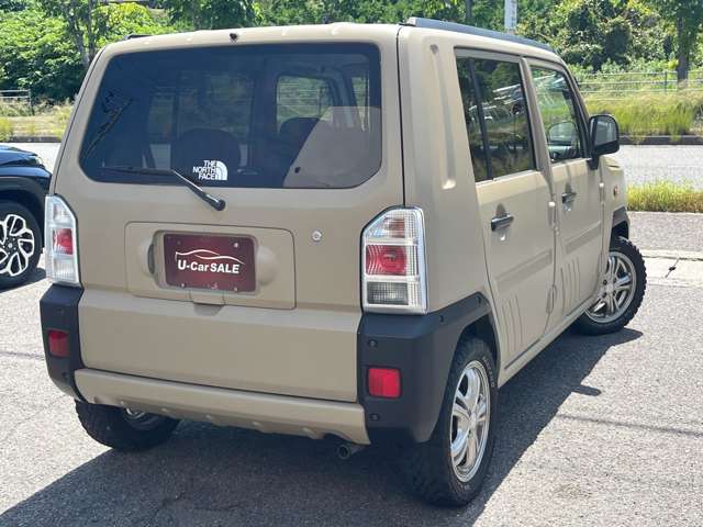 Daihatsu ネイキッド 3