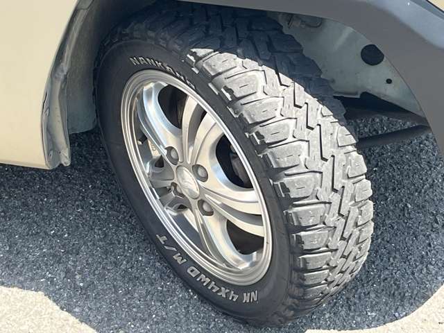 Daihatsu ネイキッド 9