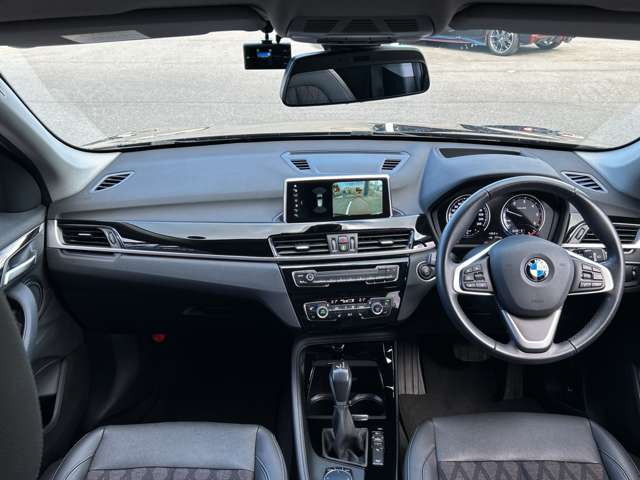 BMW X1 4