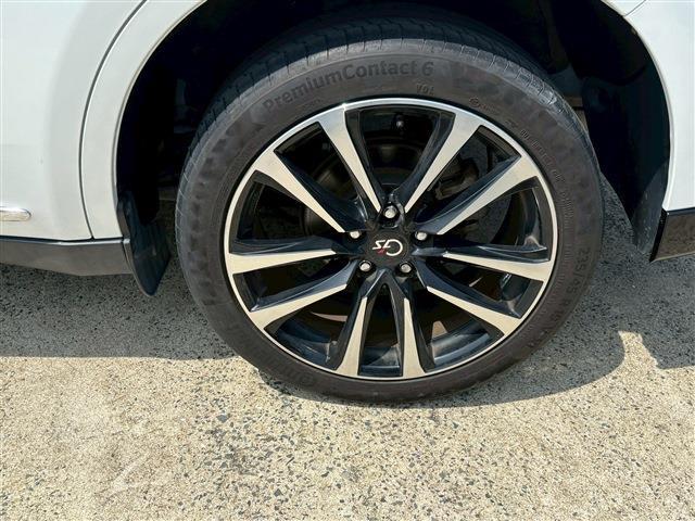 Toyota Harrier 9