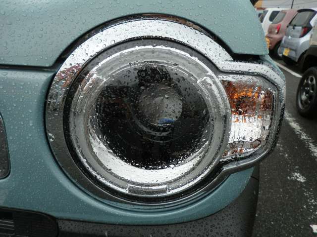 Suzuki Hustler 11