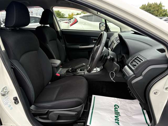 Subaru Impreza XV 12