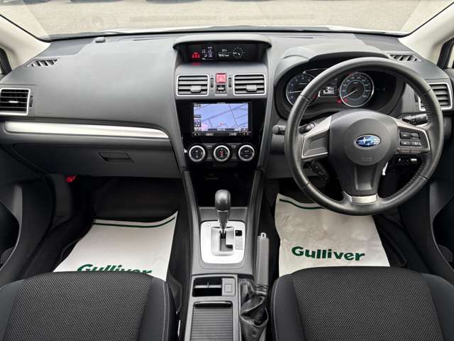 Subaru Impreza XV 3