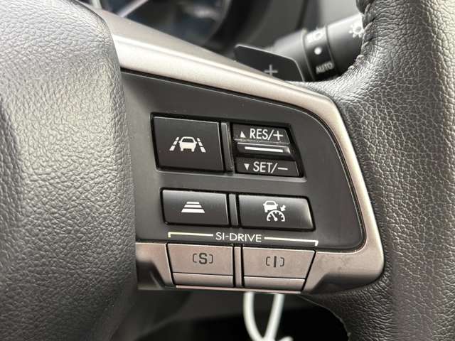 Subaru Impreza XV 9