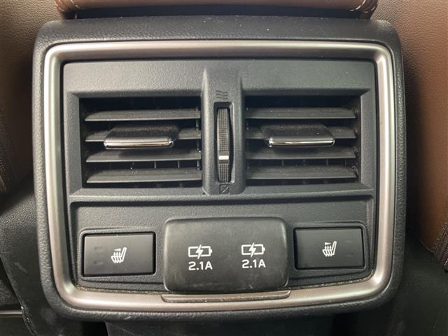 Subaru Forester 8