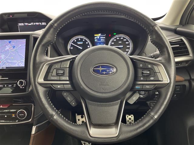 Subaru Forester 9
