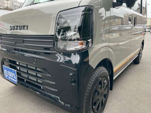 Suzuki Every 11