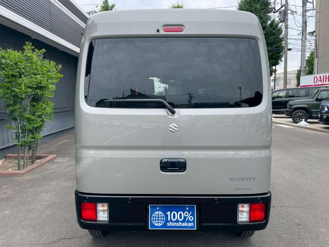 Suzuki Every 9