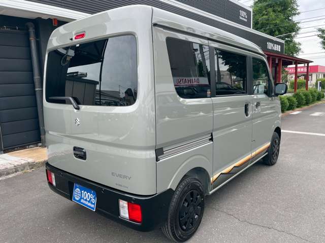 Suzuki Every 10