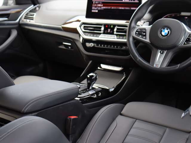 BMW X3 8