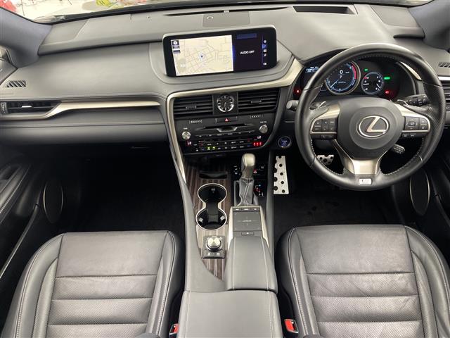 Lexus RX 3