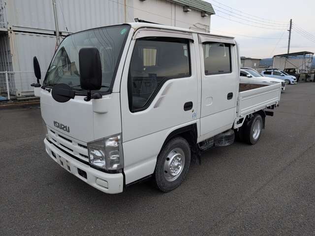 Isuzu Elf 2