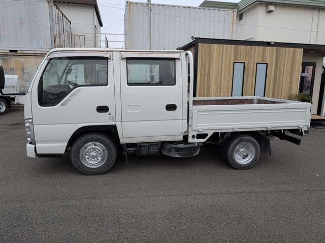 Isuzu Elf 10