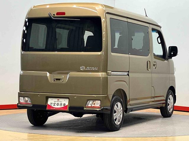 Daihatsu Atrai 2