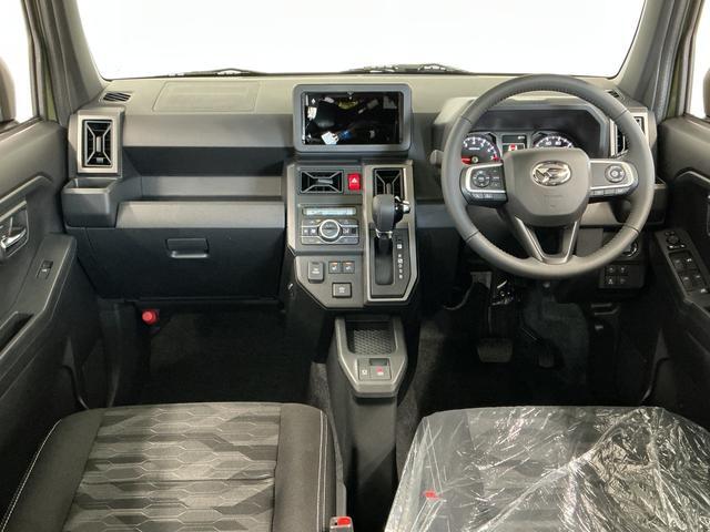 Daihatsu Taft 4