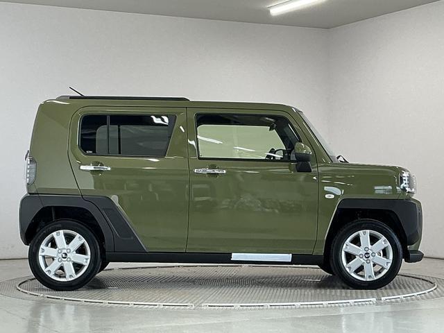 Daihatsu Taft 10