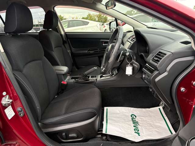 Subaru Impreza XV 12