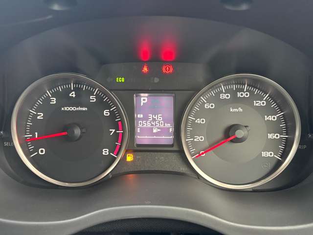 Subaru Impreza XV 4