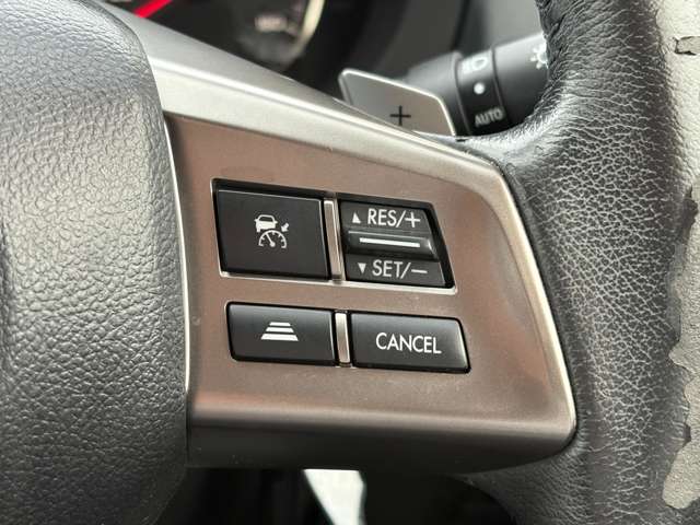 Subaru Impreza XV 9