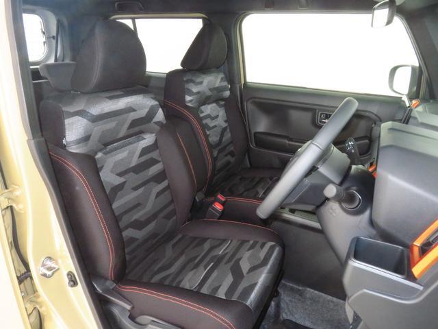 Daihatsu Taft 6