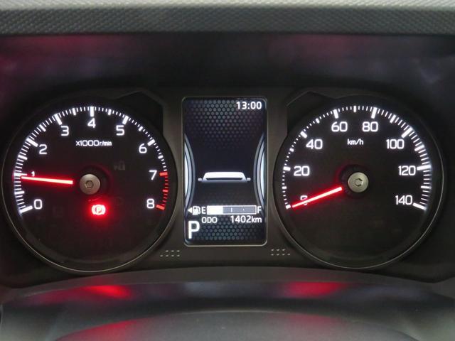 Daihatsu Taft 6