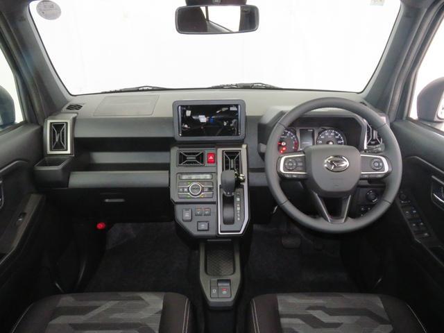 Daihatsu Taft 7