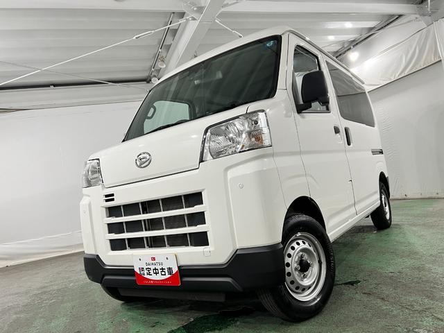 Daihatsu Hijet Cargo 7