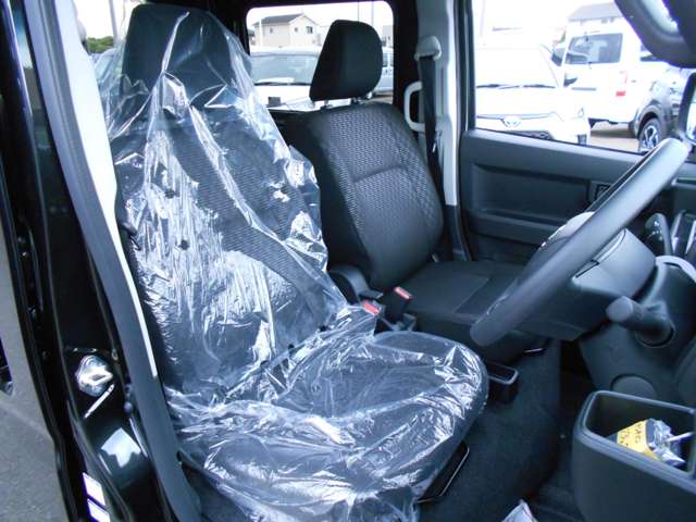 Daihatsu Hijet Deck Van 3
