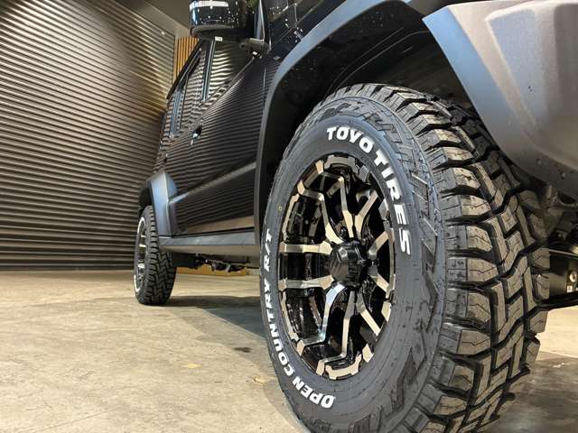 Suzuki Jimny Nomade 2
