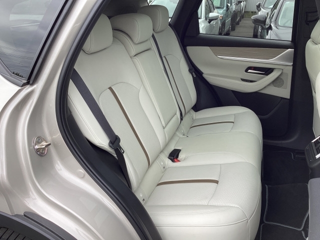 Mazda CX-60 11
