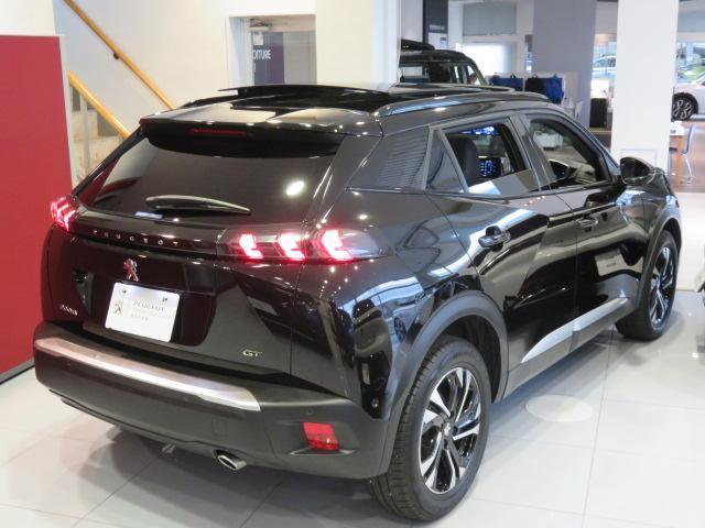 Peugeot SUV 2008 5