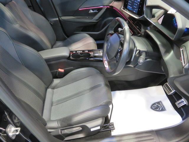Peugeot SUV 2008 9