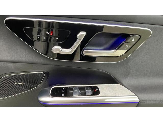 Mercedes-Benz GLC Coupe 11