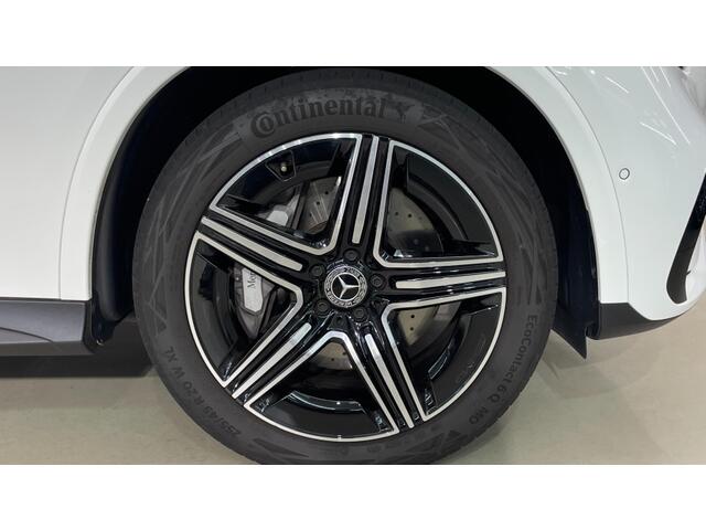 Mercedes-Benz GLC Coupe 7