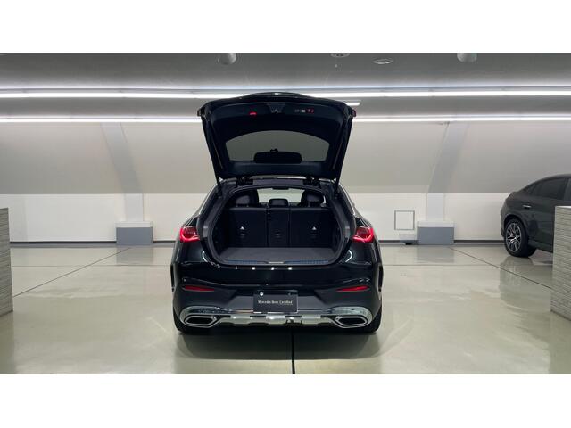 Mercedes-Benz GLC Coupe 9