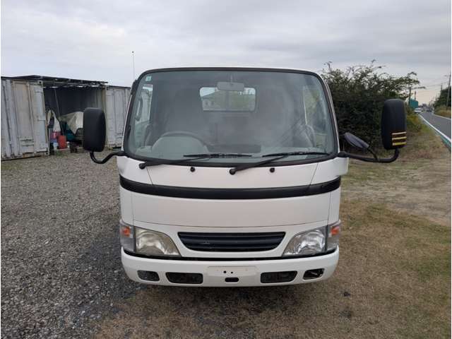 Toyota Toyoace 6