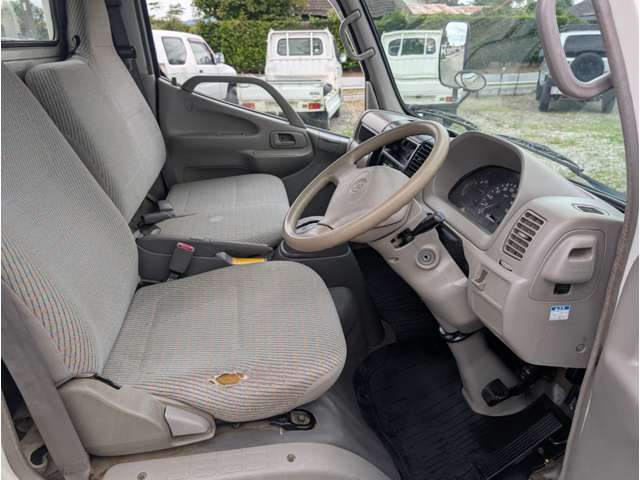 Toyota Toyoace 9