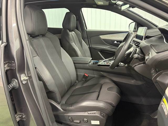 Peugeot 3008 11