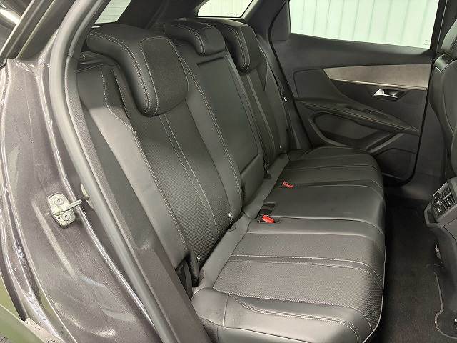 Peugeot 3008 12