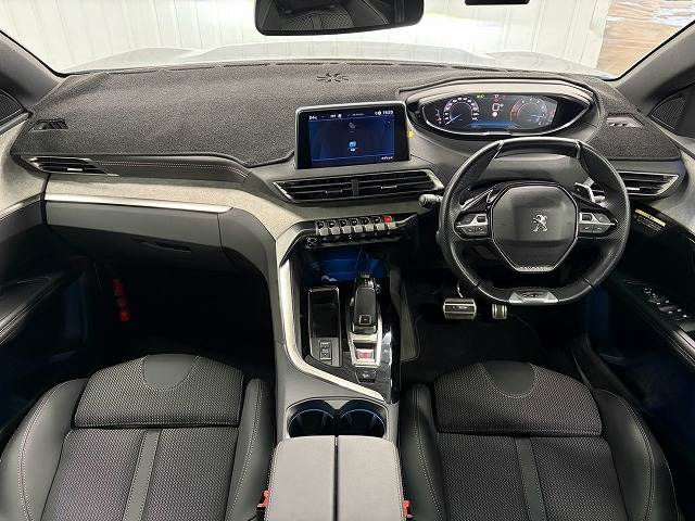 Peugeot 3008 2
