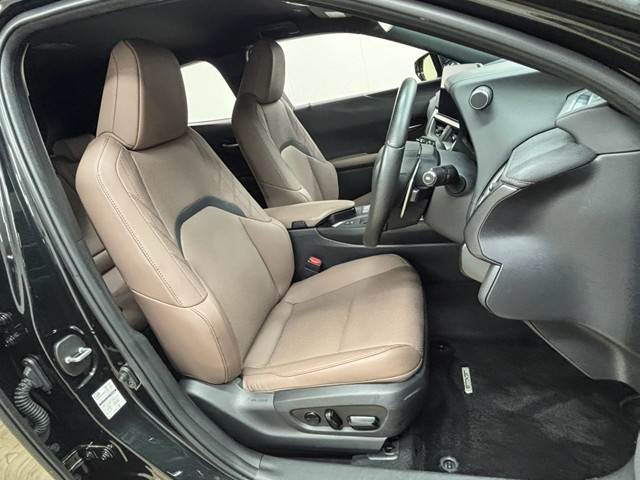 Lexus UX 11