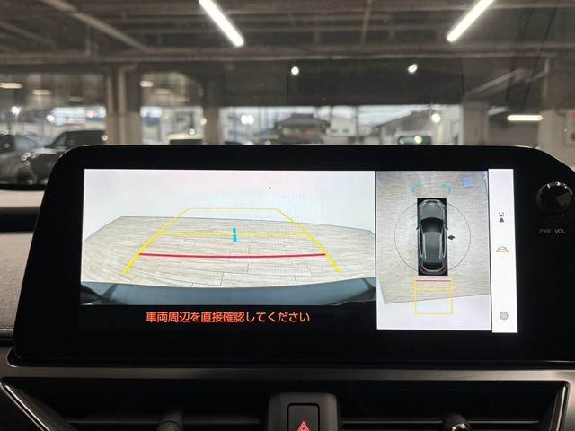 Lexus UX 4