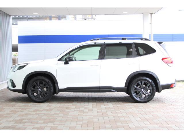 Subaru Forester 12
