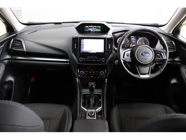 Subaru Forester 6